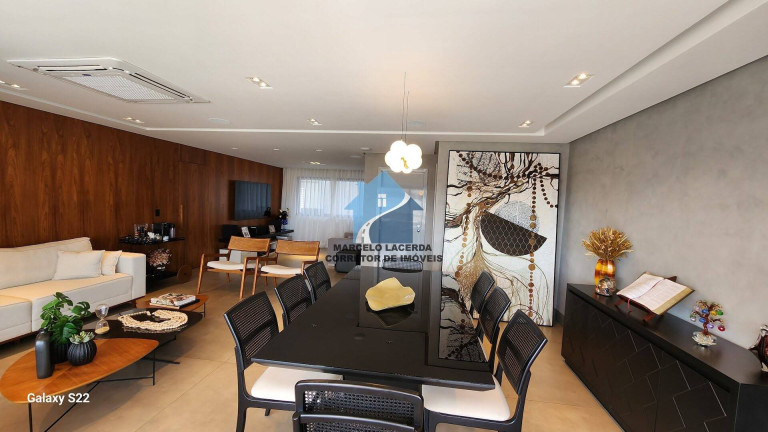 Imagem Apartamento com 4 Quartos à Venda, 205 m² em Nossa Senhora Das Graças - Manaus Imagem Apartamento com 4 Quartos à Venda, 205 m² em Nossa Senhora Das Graças - Manaus