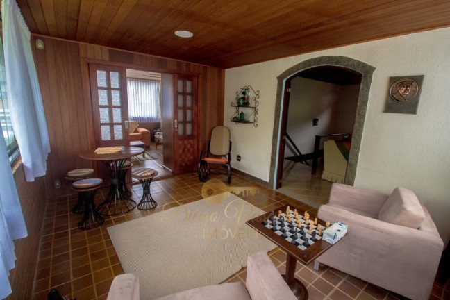 Imagem Casa com 2 Quartos à Venda, 200 m² em Carlos Guinle - Teresópolis