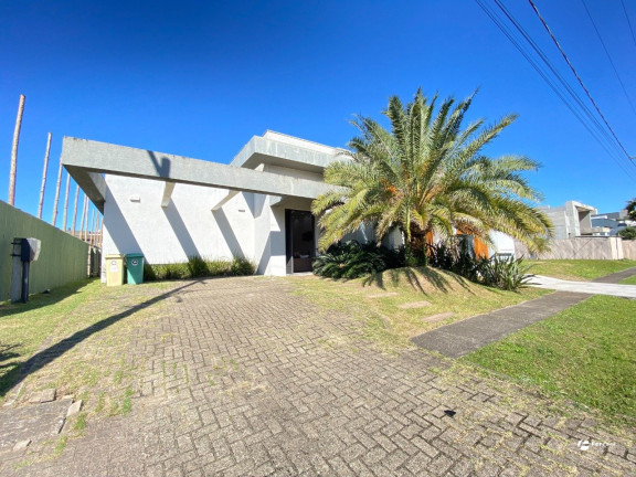 Casa de Condomínio com 4 Quartos à Venda, 343 m² em Parque Antártica - Capao Da Canoa