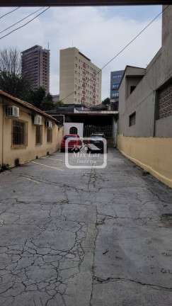 Imagem Ponto Comercial à Venda, 490 m² em Vila Osasco - Osasco
