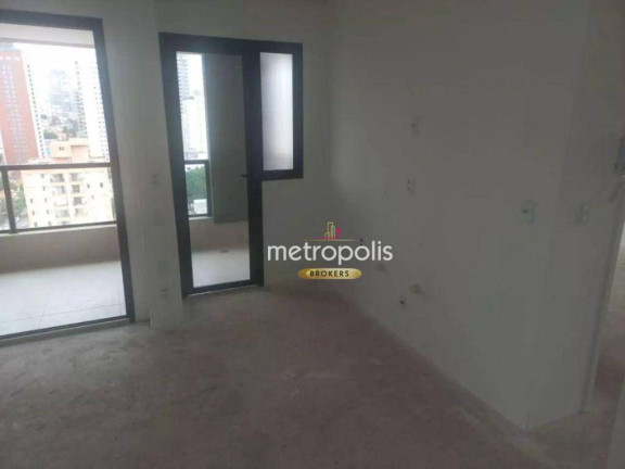 Imagem Apartamento com 2 Quartos à Venda, 61 m² em Ipiranga - São Paulo