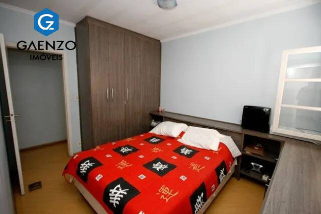 Imagem Casa com 3 Quartos à Venda, 150 m² em Novo Osasco - Osasco