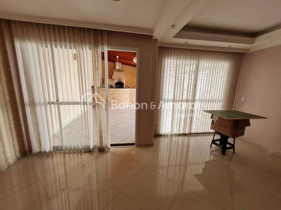 Imagem Casa de Condomínio com 3 Quartos à Venda, 220 m² em Fazenda São Quirino - Campinas Imagem Casa de Condomínio com 3 Quartos à Venda, 220 m² em Fazenda São Quirino - Campinas