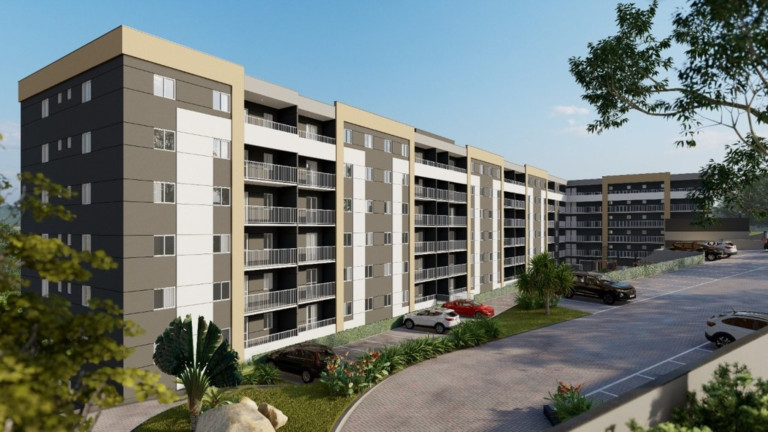 Imagem Imóvel com 3 Quartos à Venda, 80 m² em Colinas De Cotia - Cotia Imagem Imóvel com 3 Quartos à Venda, 80 m² em Colinas De Cotia - Cotia