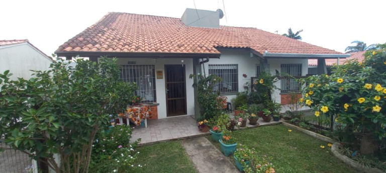 Sobrado com 3 Quartos à Venda, 70 m² em Capão Da Canoa - Capao Da Canoa