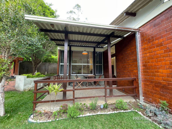 Imagem Casa com 3 Quartos à Venda, 70 m² em Posse - Teresópolis