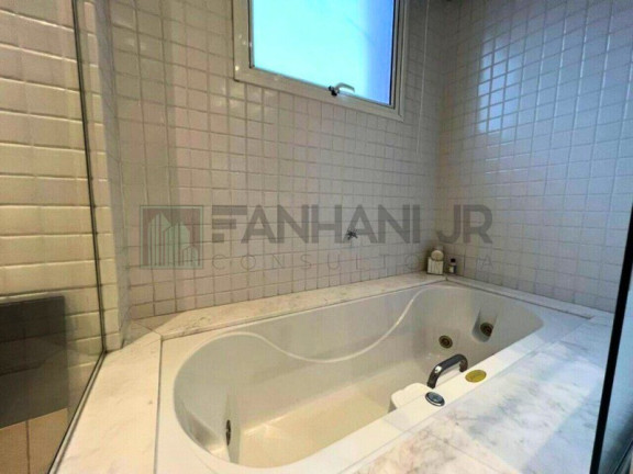 Imagem Imóvel com 3 Quartos à Venda, 156 m² em Itaim Bibi - São Paulo