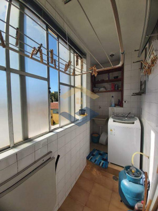 Imagem Apartamento com 3 Quartos à Venda, 75 m² em Vila Santana Ii - Jundiaí
