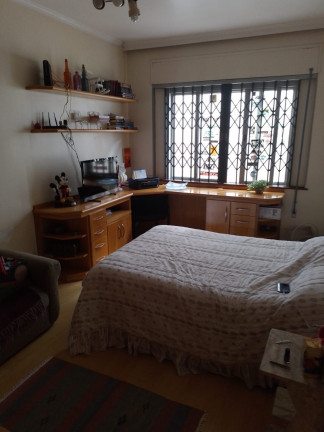 Imagem Casa com 3 Quartos à Venda, 300 m² em Vila Mariana - São Paulo Imagem Casa com 3 Quartos à Venda, 300 m² em Vila Mariana - São Paulo