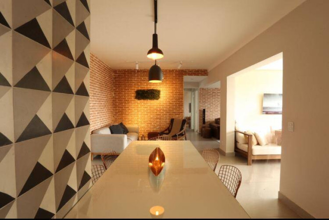 Imagem Apartamento com 2 Quartos à Venda, 107 m² em Dezoito Do Forte Empresarial/alphaville. - Barueri Imagem Apartamento com 2 Quartos à Venda, 107 m² em Dezoito Do Forte Empresarial/alphaville. - Barueri