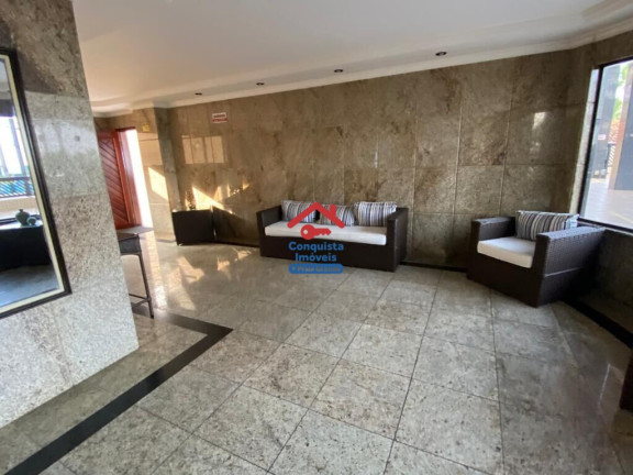 Imagem Apartamento com 2 Quartos à Venda, 121 m² em Caiçara - Praia Grande
