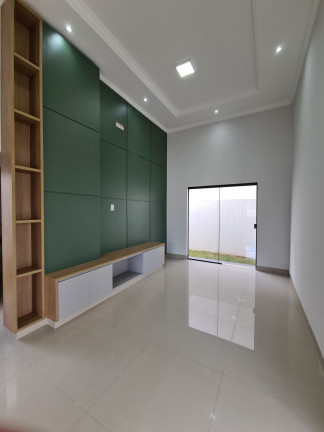 Imagem Casa com 3 Quartos à Venda, 135 m² em Setor Faiçalville - Goiânia Imagem Casa com 3 Quartos à Venda, 135 m² em Setor Faiçalville - Goiânia