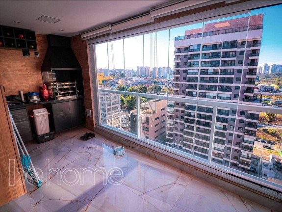 Imagem Apartamento com 3 Quartos à Venda, 105 m² em Bethaville I - Barueri Imagem Apartamento com 3 Quartos à Venda, 105 m² em Bethaville I - Barueri