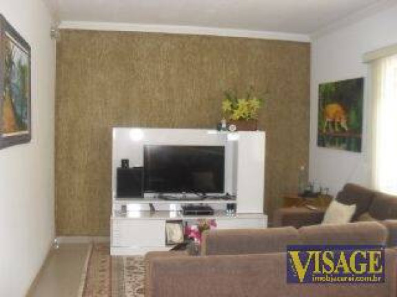 Imagem Casa com 3 Quartos à Venda, em Centro - Jacareí Imagem Casa com 3 Quartos à Venda, em Centro - Jacareí