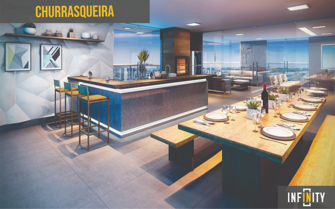 Imagem Apartamento com 2 Quartos à Venda, 60 m² em Praia De Itaparica - Vila Velha Imagem Apartamento com 2 Quartos à Venda, 60 m² em Praia De Itaparica - Vila Velha