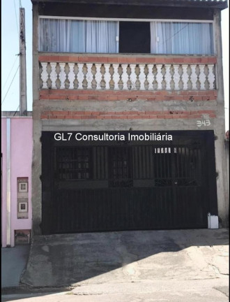 Imagem Sobrado com 2 Quartos à Venda, em Jardim Oliveira Camargo - Indaiatuba Imagem Sobrado com 2 Quartos à Venda, em Jardim Oliveira Camargo - Indaiatuba