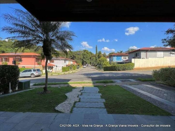 Imagem Casa de Condomínio com 4 Quartos à Venda, 360 m² em Jardim São Paulo Ii - Cotia
