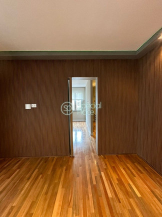 Imagem Apartamento com 1 Quarto à Venda, 100 m² em Jardim América - São Paulo Imagem Apartamento com 1 Quarto à Venda, 100 m² em Jardim América - São Paulo
