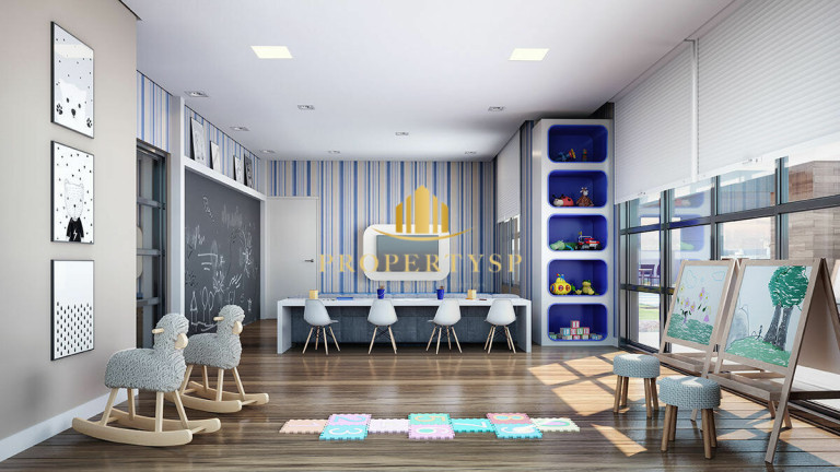 Imagem Apartamento com 3 Quartos à Venda, 88 m² em Barra Funda - São Paulo