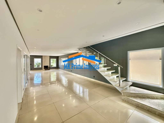 Imagem Casa de Condomínio com 4 Quartos à Venda, 358 m² em Golf Park - Carapicuíba Imagem Casa de Condomínio com 4 Quartos à Venda, 358 m² em Golf Park - Carapicuíba