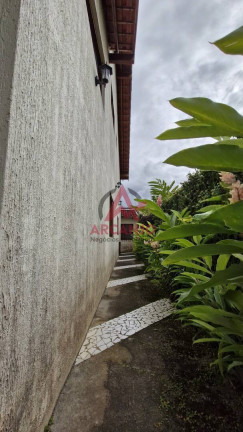 Imagem Casa com 5 Quartos à Venda, 193 m² em Itagua - Ubatuba Imagem Casa com 5 Quartos à Venda, 193 m² em Itagua - Ubatuba