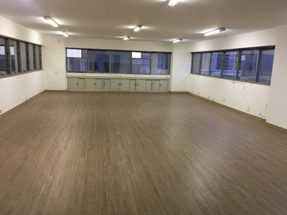 Imagem Sala Comercial à Venda, 114 m² em Consolação - São Paulo Imagem Sala Comercial à Venda, 114 m² em Consolação - São Paulo