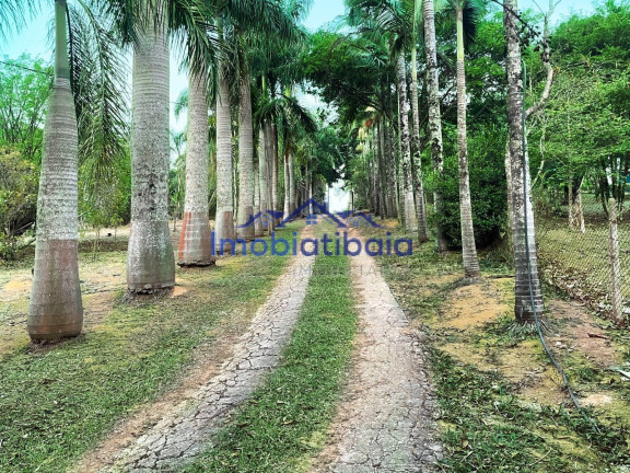 Imagem Chácara com 4 Quartos à Venda, 18.700 m² em Usina - Atibaia Imagem Chácara com 4 Quartos à Venda, 18.700 m² em Usina - Atibaia