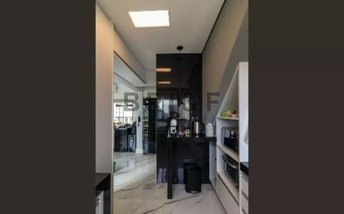 Imagem Apartamento com 1 Quarto para Alugar, 70 m² em Vila Olímpia - São Paulo Imagem Apartamento com 1 Quarto para Alugar, 70 m² em Vila Olímpia - São Paulo