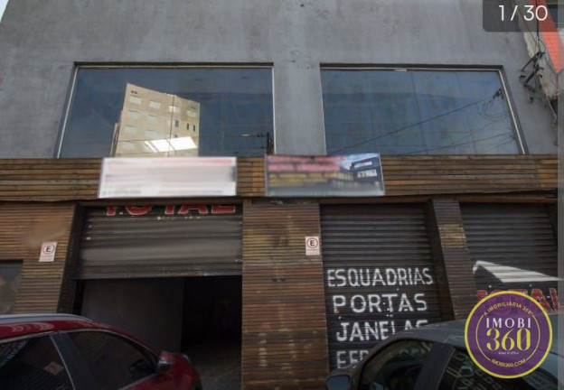 Imagem Sala Comercial para Alugar, 220 m² em Itaim Paulista - São Paulo