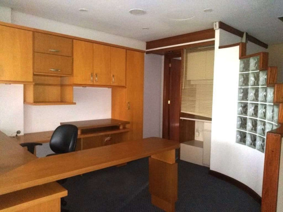 Imagem Sala Comercial à Venda, 44 m² em Higienópolis - Porto Alegre Imagem Sala Comercial à Venda, 44 m² em Higienópolis - Porto Alegre