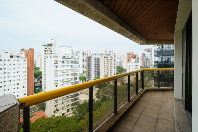 Imagem Cobertura com 55 Quartos à Venda, 734 m² em Brooklin - São Paulo Imagem Cobertura com 55 Quartos à Venda, 734 m² em Brooklin - São Paulo