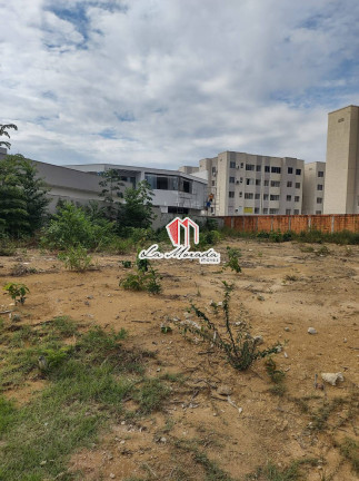 Imagem Terreno em Condomínio à Venda, 433 m² em Ponta Negra - Manaus