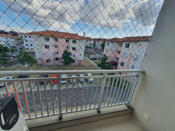 Imagem Apartamento com 3 Quartos à Venda, 64 m² em Colonia Terra Nova - Manaus Imagem Apartamento com 3 Quartos à Venda, 64 m² em Colonia Terra Nova - Manaus