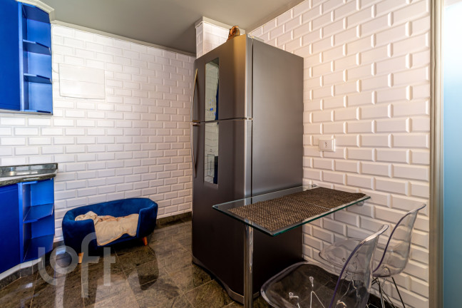 Imagem Apartamento com 2 Quartos à Venda, 130 m² em Perdizes - São Paulo Imagem Apartamento com 2 Quartos à Venda, 130 m² em Perdizes - São Paulo