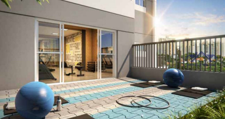 Imagem Apartamento com 3 Quartos à Venda, 68 m² em Tatuapé - São Paulo Imagem Apartamento com 3 Quartos à Venda, 68 m² em Tatuapé - São Paulo