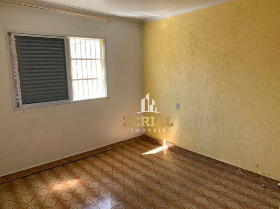 Imagem Casa com 2 Quartos à Venda, 140 m² em Mauá - São Caetano Do Sul Imagem Casa com 2 Quartos à Venda, 140 m² em Mauá - São Caetano Do Sul