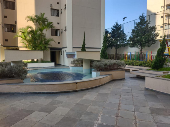 Imagem Apartamento com 3 Quartos à Venda, 70 m² em Vila Monumento - São Paulo