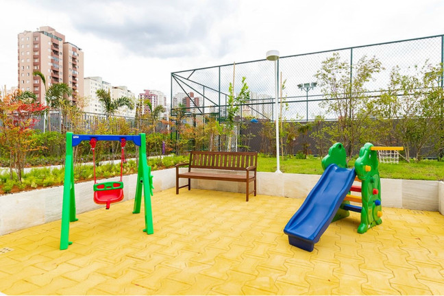 Imagem Apartamento com 2 Quartos à Venda, 63 m² em Jardim Vila Carrão - São Paulo Imagem Apartamento com 2 Quartos à Venda, 63 m² em Jardim Vila Carrão - São Paulo
