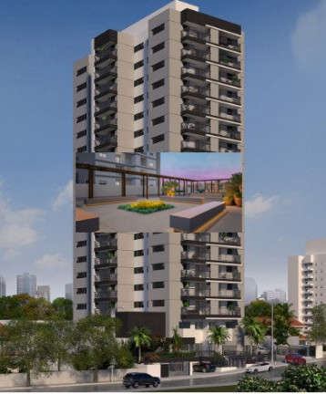 Imagem Apartamento com 2 Quartos à Venda, 67 m² em Vila Paulista - Guarulhos Imagem Apartamento com 2 Quartos à Venda, 67 m² em Vila Paulista - Guarulhos