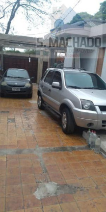 Imagem Terreno à Venda, 250 m² em Jardim Adutora - São Paulo