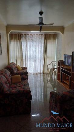 Imagem Apartamento com 2 Quartos à Venda, 91 m² em Boqueirão - Praia Grande