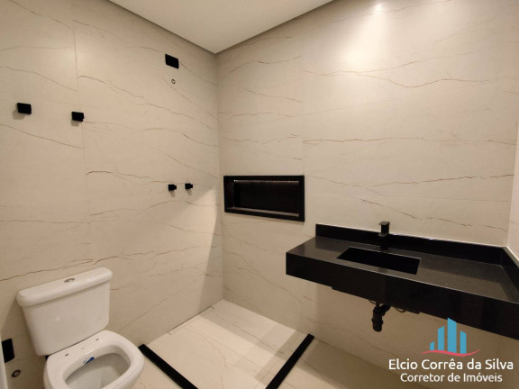 Imagem Casa com 3 Quartos à Venda, 280 m² em Embaré - Santos Imagem Casa com 3 Quartos à Venda, 280 m² em Embaré - Santos