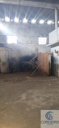 Imagem Casa com 5 Quartos à Venda, 160 m² em Parque Senhor Do Bonfim - Duque De Caxias
