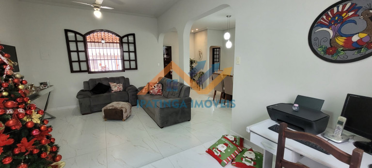 Imagem Casa com 4 Quartos à Venda, 230 m² em Cidade Nobre - Ipatinga Imagem Casa com 4 Quartos à Venda, 230 m² em Cidade Nobre - Ipatinga