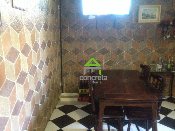 Imagem Casa de Condomínio com 3 Quartos à Venda, 97 m² em Granja Viana - Cotia