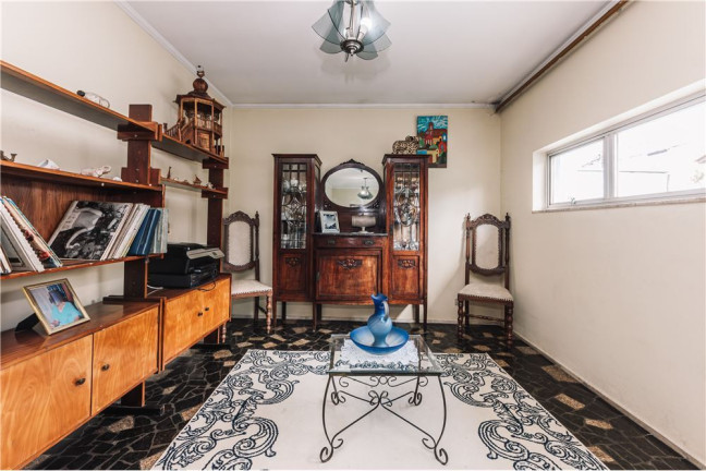 Imagem Casa com 5 Quartos à Venda,  em Jardim Bonfiglioli - São Paulo