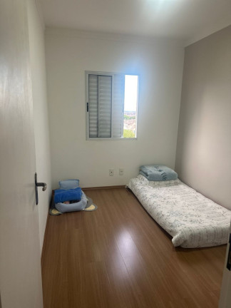 Imagem Imóvel com 3 Quartos à Venda, 75 m² em Wanel Ville - Sorocaba Imagem Imóvel com 3 Quartos à Venda, 75 m² em Wanel Ville - Sorocaba