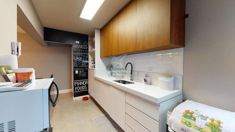 Imagem Apartamento com 3 Quartos à Venda, 76 m² em Vila Olímpia - São Paulo