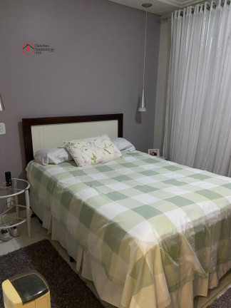 Imagem Apartamento com 2 Quartos à Venda, 79 m² em Jardim Bela Vista - Santo André Imagem Apartamento com 2 Quartos à Venda, 79 m² em Jardim Bela Vista - Santo André