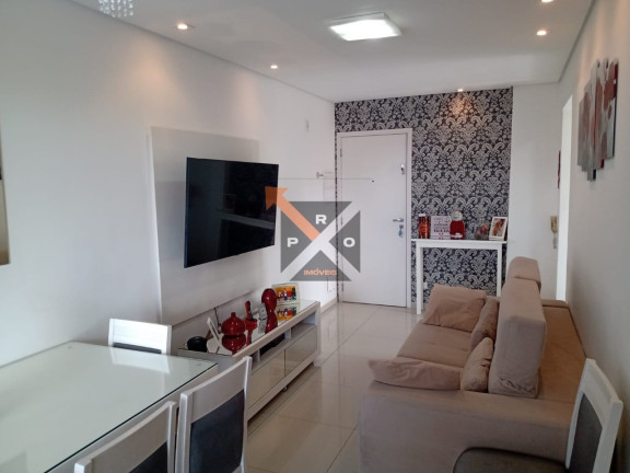 Imagem Imóvel com 2 Quartos à Venda, 60 m² em Vila Prudente - São Paulo